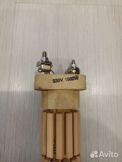 Тэн для котла