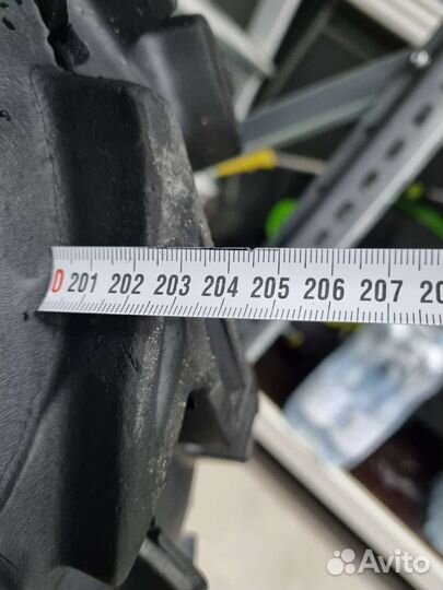 Диски с резиной на квадроцикл 12 yamaha cf moto