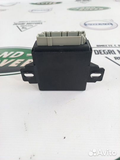 Блок управления круиз-контролем Volvo 940 960 V90