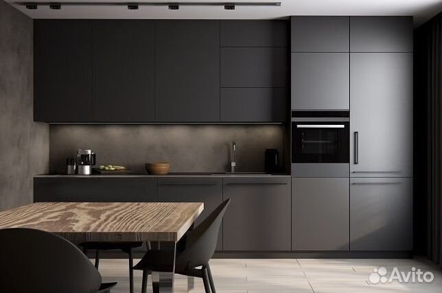 Мебель на заказ по индивидуальным размерам