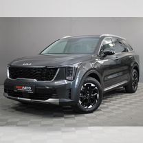 Новый Kia Sorento 2.5 AT, 2024, цена от 4 499 000 руб.