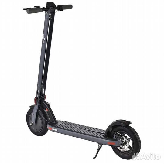 Электросамокат Mizar Kron PRO 2.0 серый