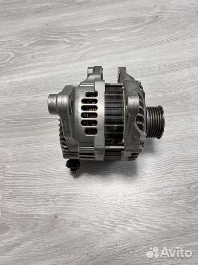 Mazda 6 GJ генератор