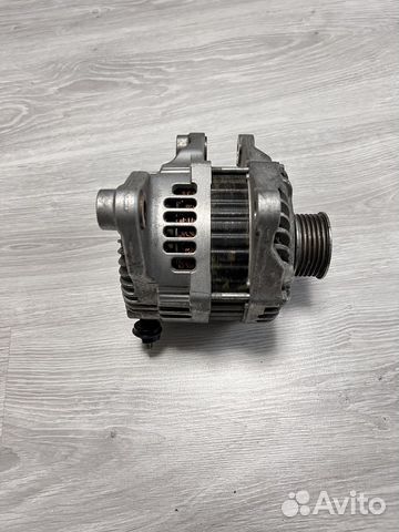 Mazda 6 GJ генератор