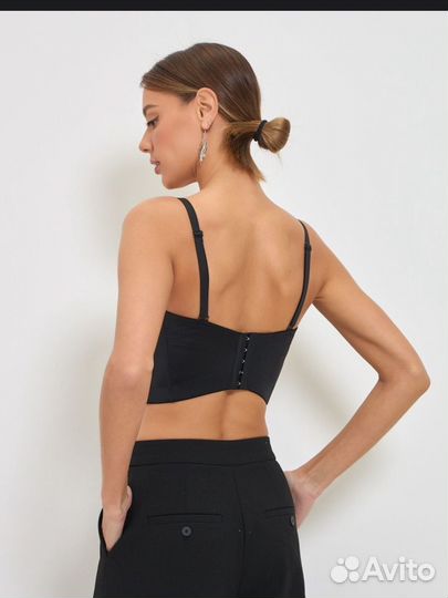 Топ женский