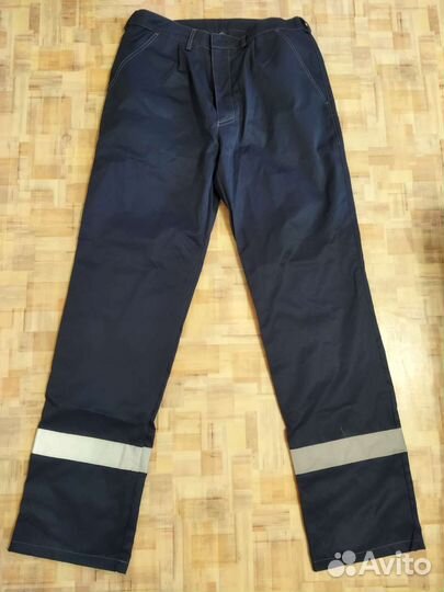 Рабочая спецодежда