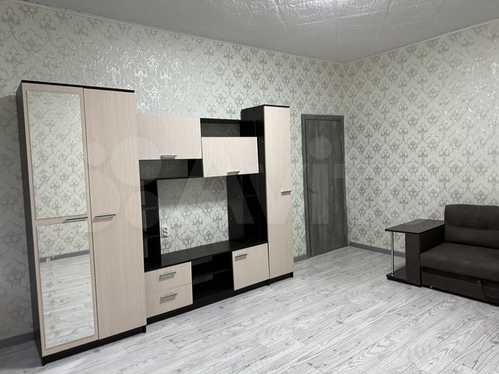 2-к. квартира, 40,8 м², 3/4 эт.