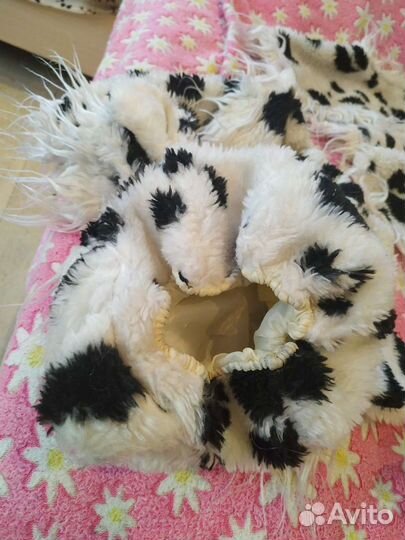 Костюм собачка