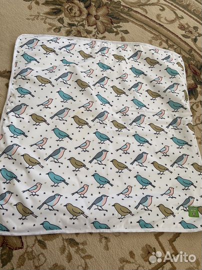 Впитывающая пеленка