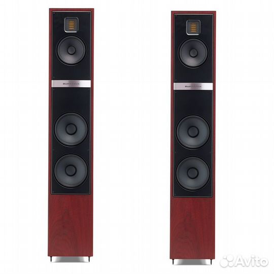 Напольная акустика Martin Logan Motion 40i Gloss B