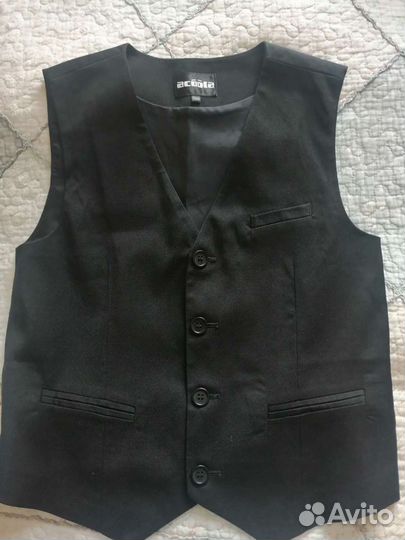 Школьная форма