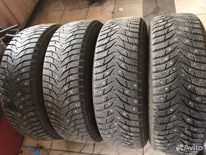 Kumho WinterCraft ice Wi31+ 205/65 R16
