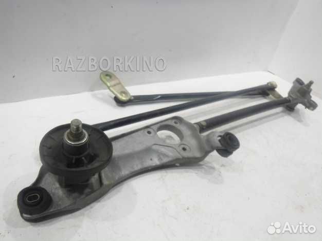 Трапеция стеклоочистителя