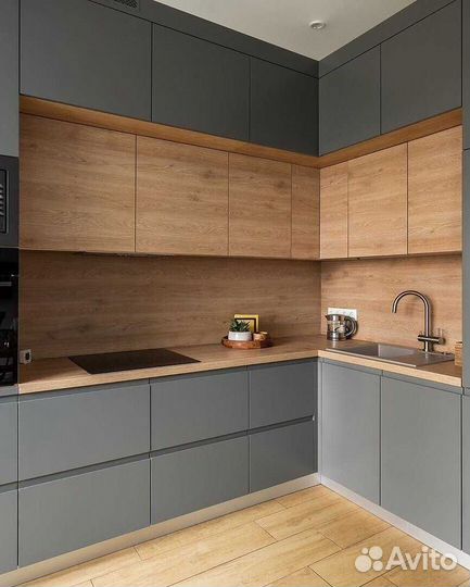 Мебель на заказ