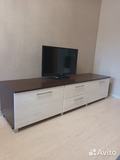 Тумба под телевизор новая