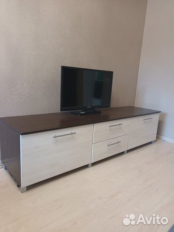 Тумба под телевизор новая