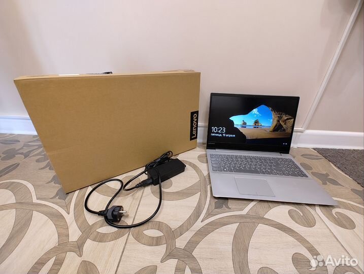 Lenovo ideapad 720-15ikb