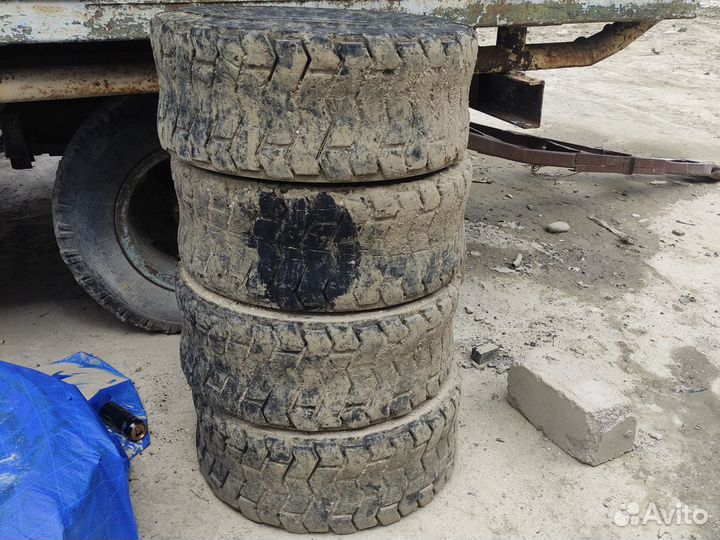 EKKA Standart 12.5 R16