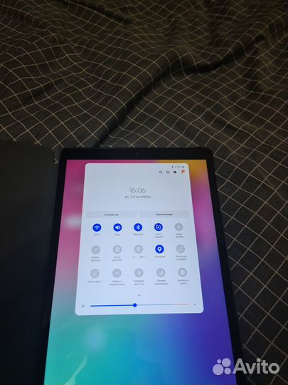 Планшет Samsung Galaxy Tab A 10.1 SM-T515 32 Gb