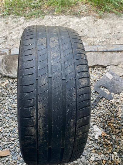 Michelin Primacy 3 225/45 R17