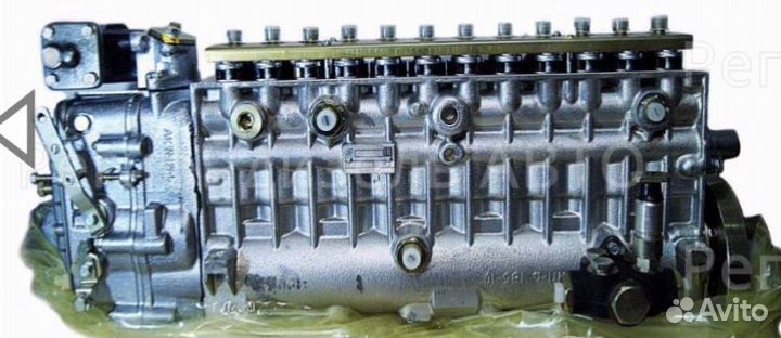 Насос топливный 185-1111005-20 тнвд язда