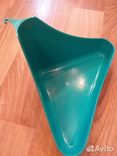 Туалет для грызунов