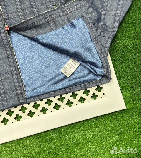 Спортивный костюм мужской 