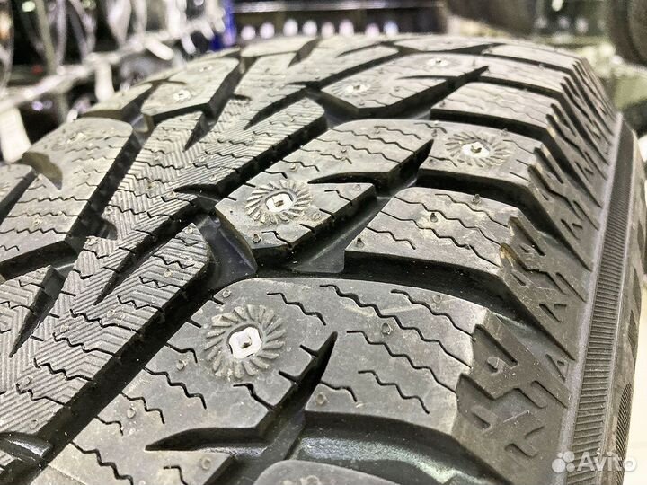 Yokohama Ice Guard IG55 225/70 R16