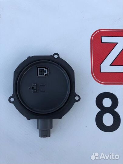 Nissan/Infiniti Блок розжига