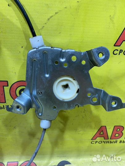 Стеклоподъемник задний правый Nissan Teana J31