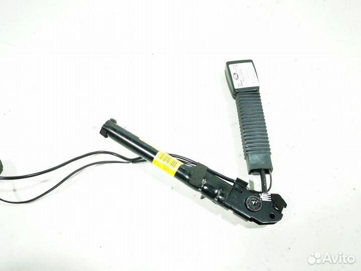 Пиропатрон ремня безопасности Land Rover 2