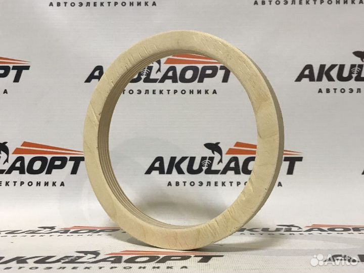 Проставочные кольца 16см