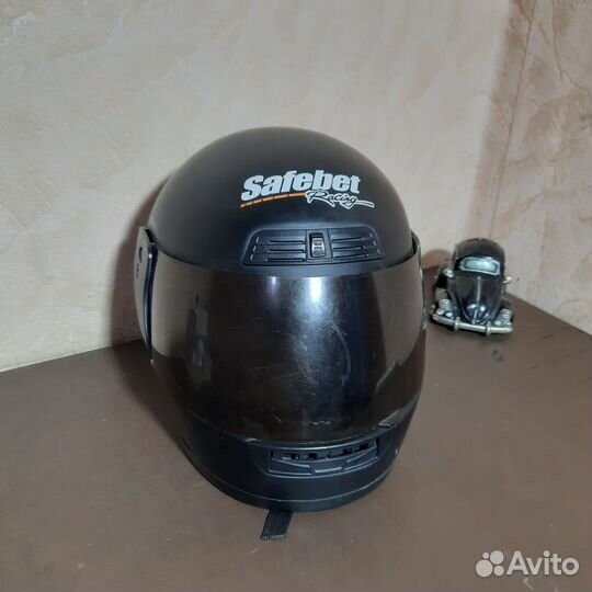 Шлем для мотоцикла