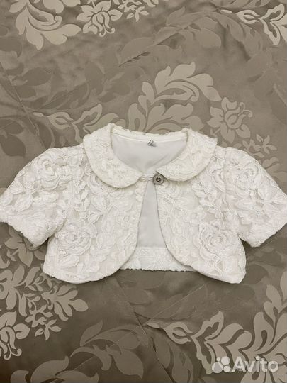 Платье нарядное