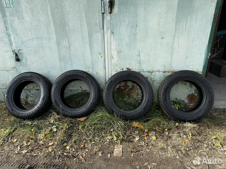 Bridgestone Ice Cruiser 7000 235/65 R18