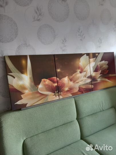 Модульная картина