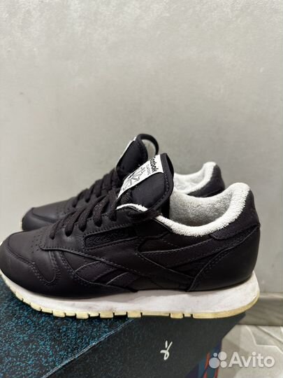 Кроссовки reebok classic оригинал