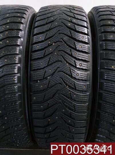Marshal WinterCraft SUV Ice WS31 215/60 R17 98H