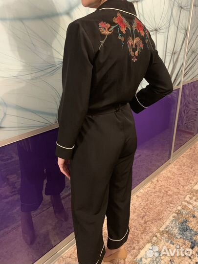 Комбинезон жен