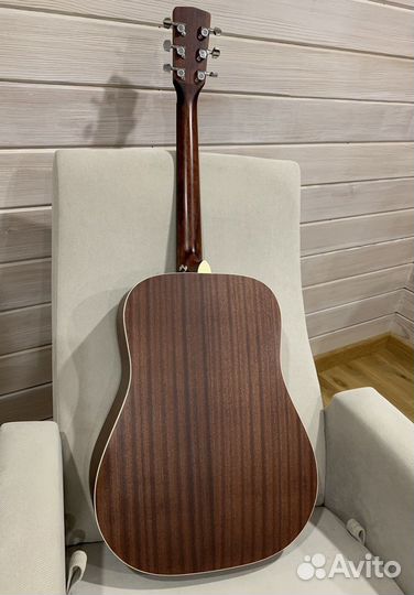 Гитара Cort earth70 br