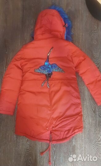 Куртка,Пуховик