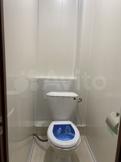 3-к. квартира, 72,1 м², 2/5 эт.