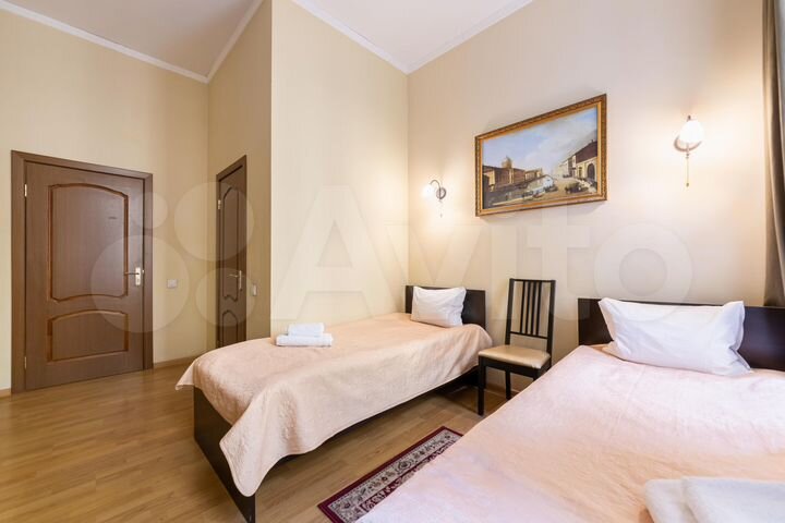 Квартира-студия, 22 м², 2/6 эт.