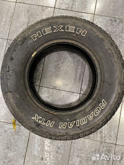 Nexen Roadian HTX RH5 255/65 R16 109H