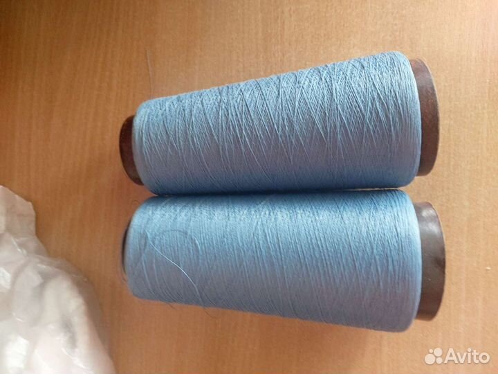 Вышивальные нитки