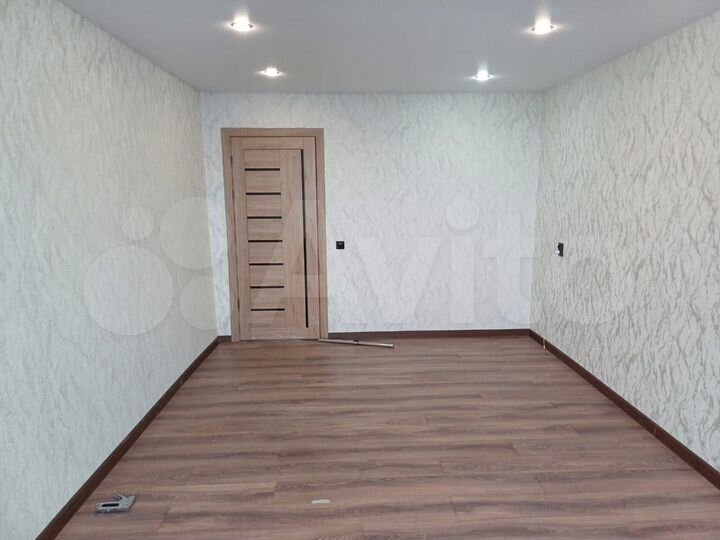 2-к. квартира, 47,3 м², 4/5 эт.