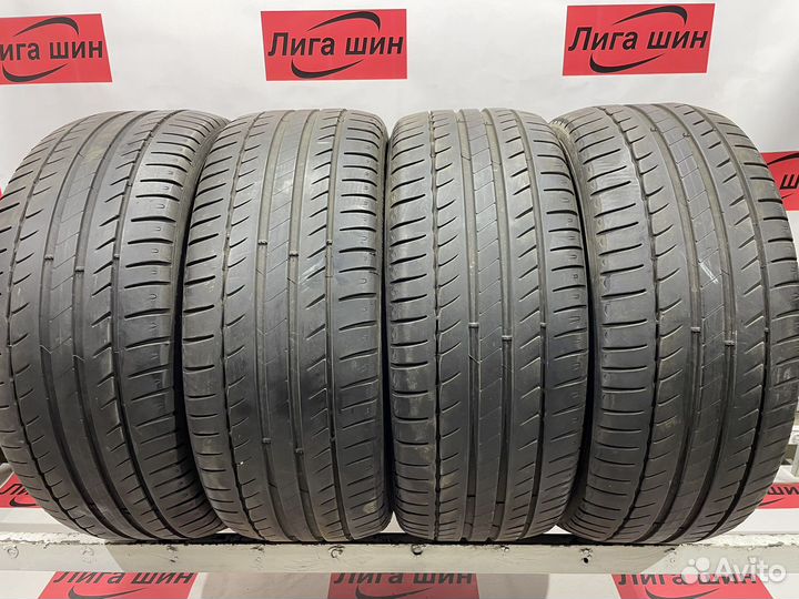 Michelin Primacy HP 225/45 R17