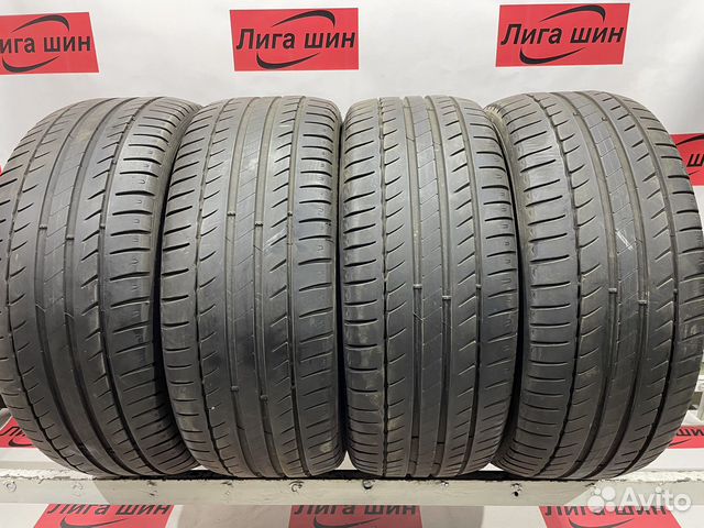 Michelin Primacy HP 225/45 R17