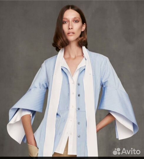 Рубашка Palmer/Harding