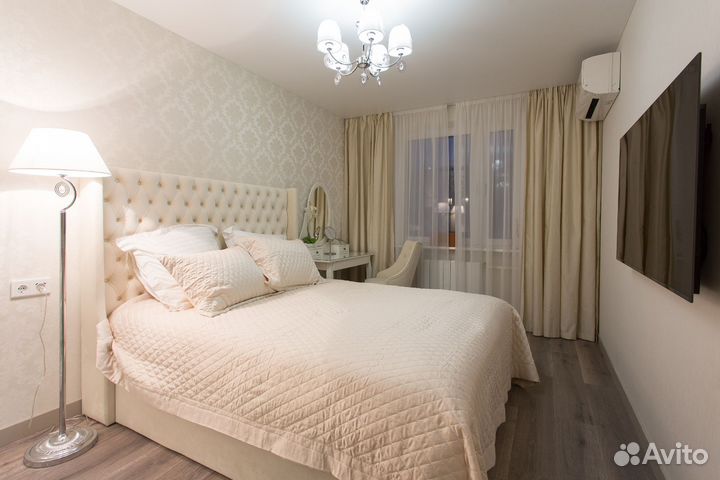 Ремонт квартир под ключ. Бюджетный ремонт